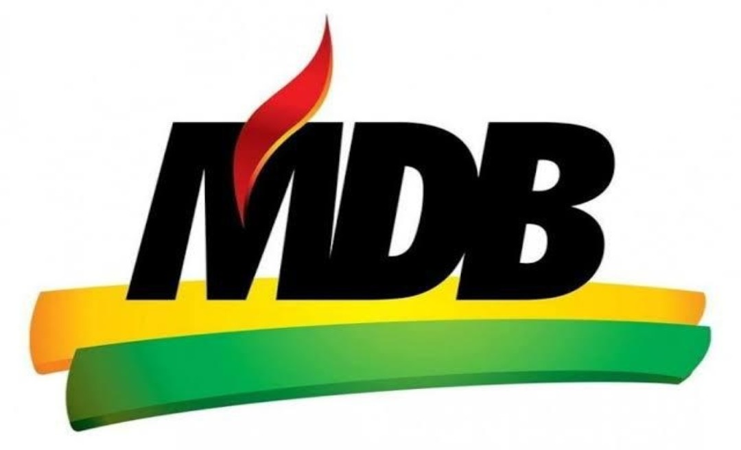 MDB se solidariza com Vagner Sales e Fagner Sales e estranha apreensões na véspera da convenção